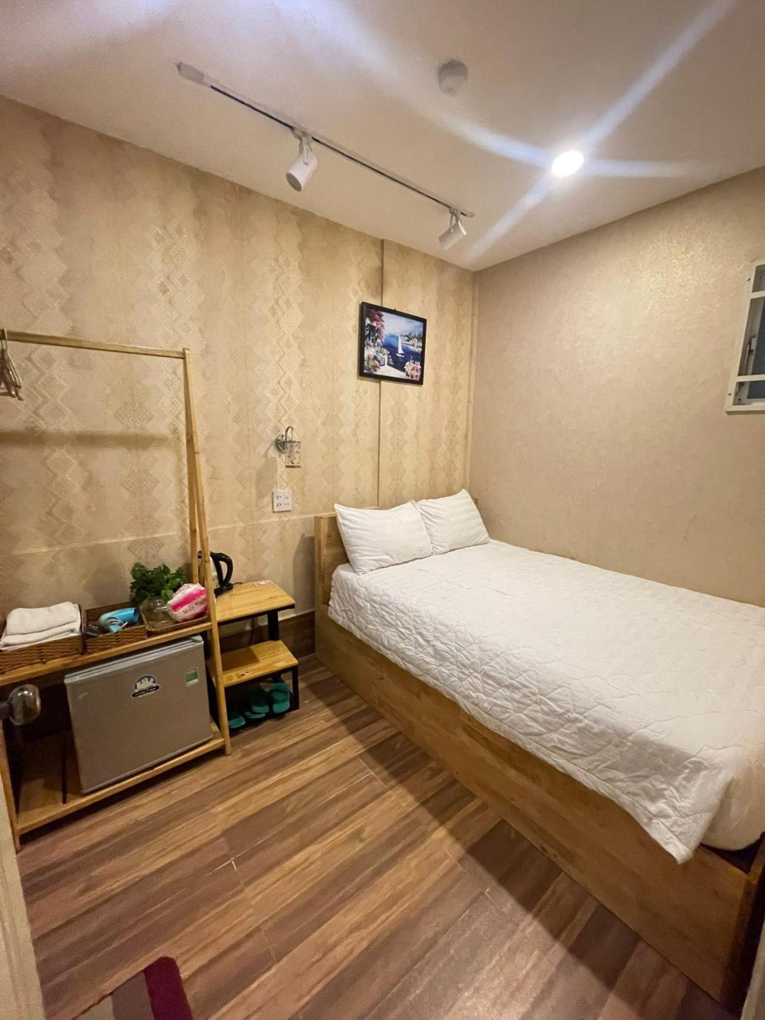 קאן טו Winny Hotel Ninh Kieu Quay מראה חיצוני תמונה