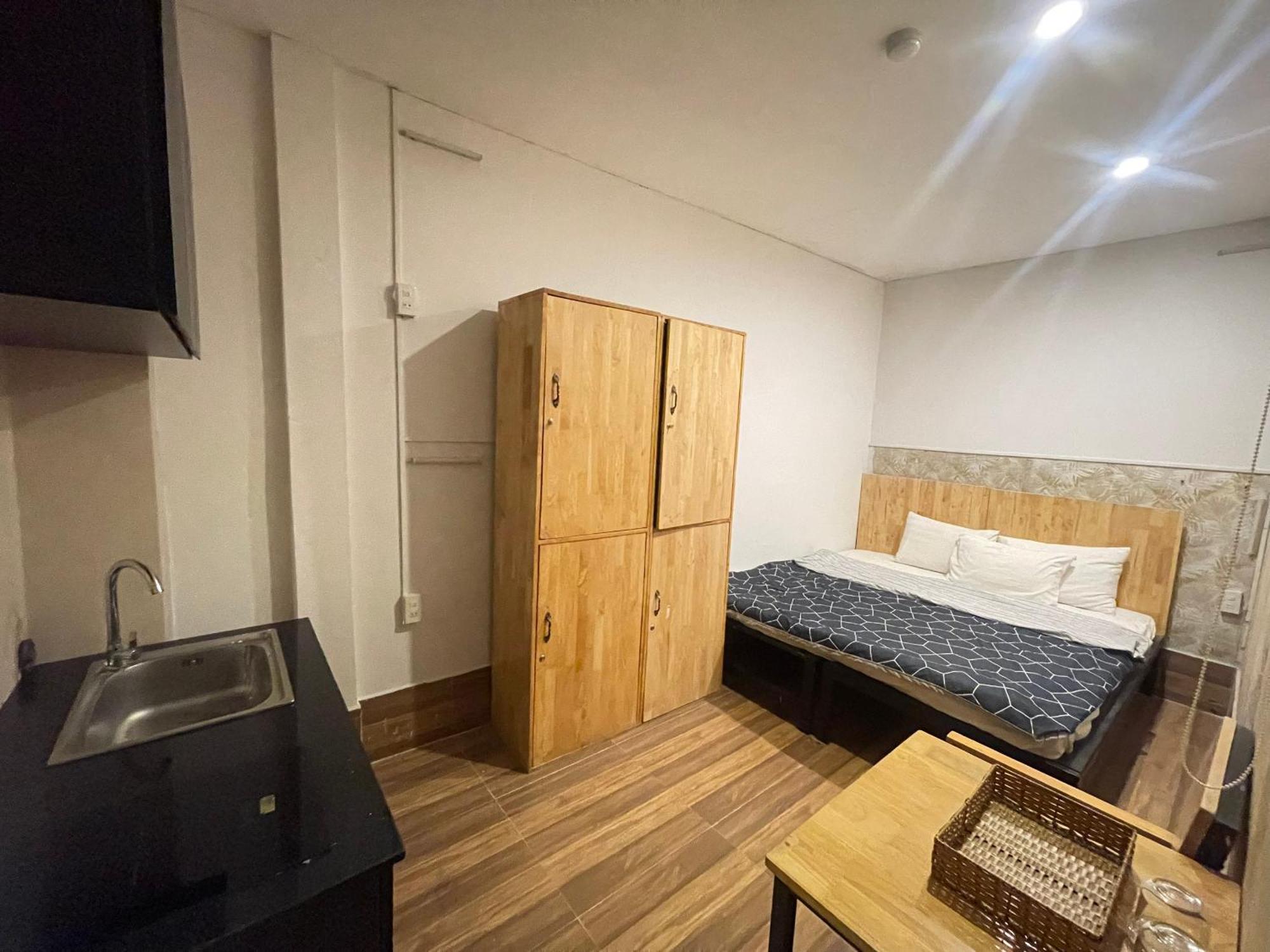 קאן טו Winny Hotel Ninh Kieu Quay מראה חיצוני תמונה