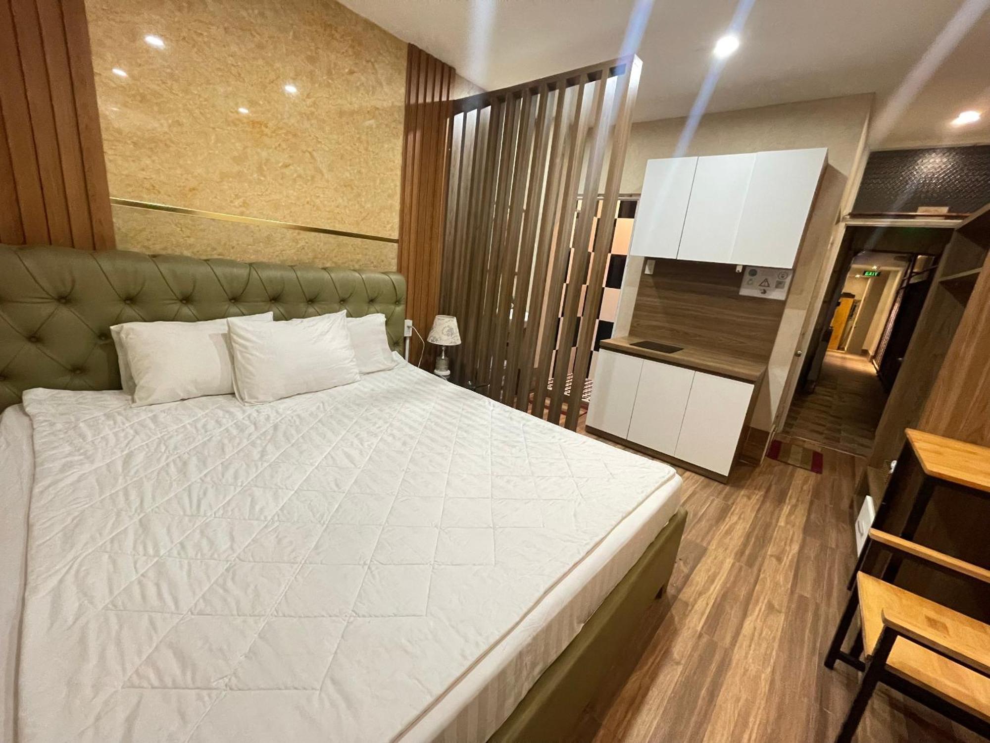 קאן טו Winny Hotel Ninh Kieu Quay מראה חיצוני תמונה
