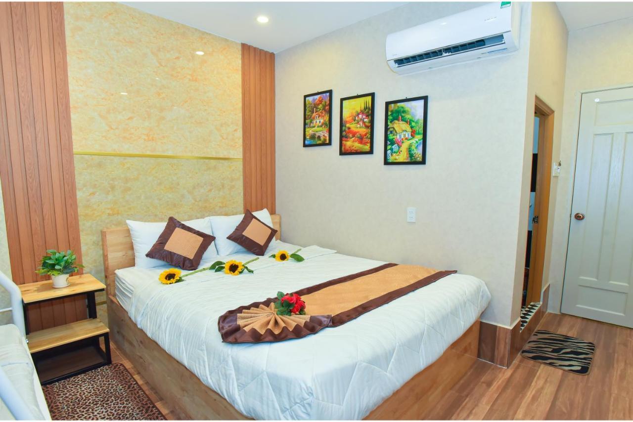קאן טו Winny Hotel Ninh Kieu Quay מראה חיצוני תמונה
