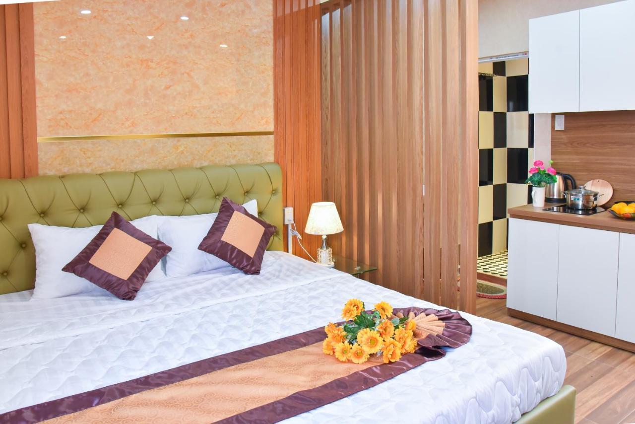 קאן טו Winny Hotel Ninh Kieu Quay מראה חיצוני תמונה