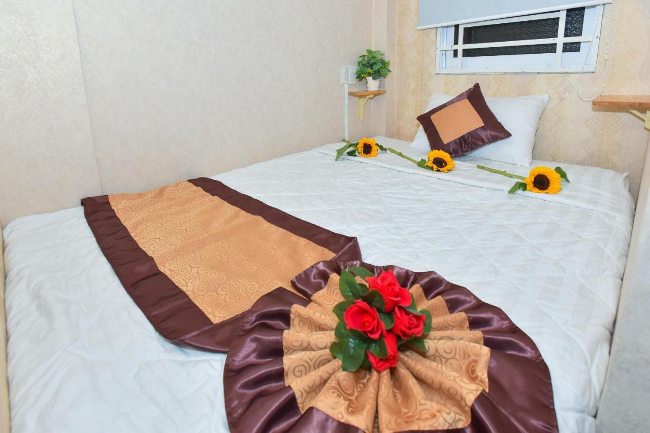 קאן טו Winny Hotel Ninh Kieu Quay מראה חיצוני תמונה