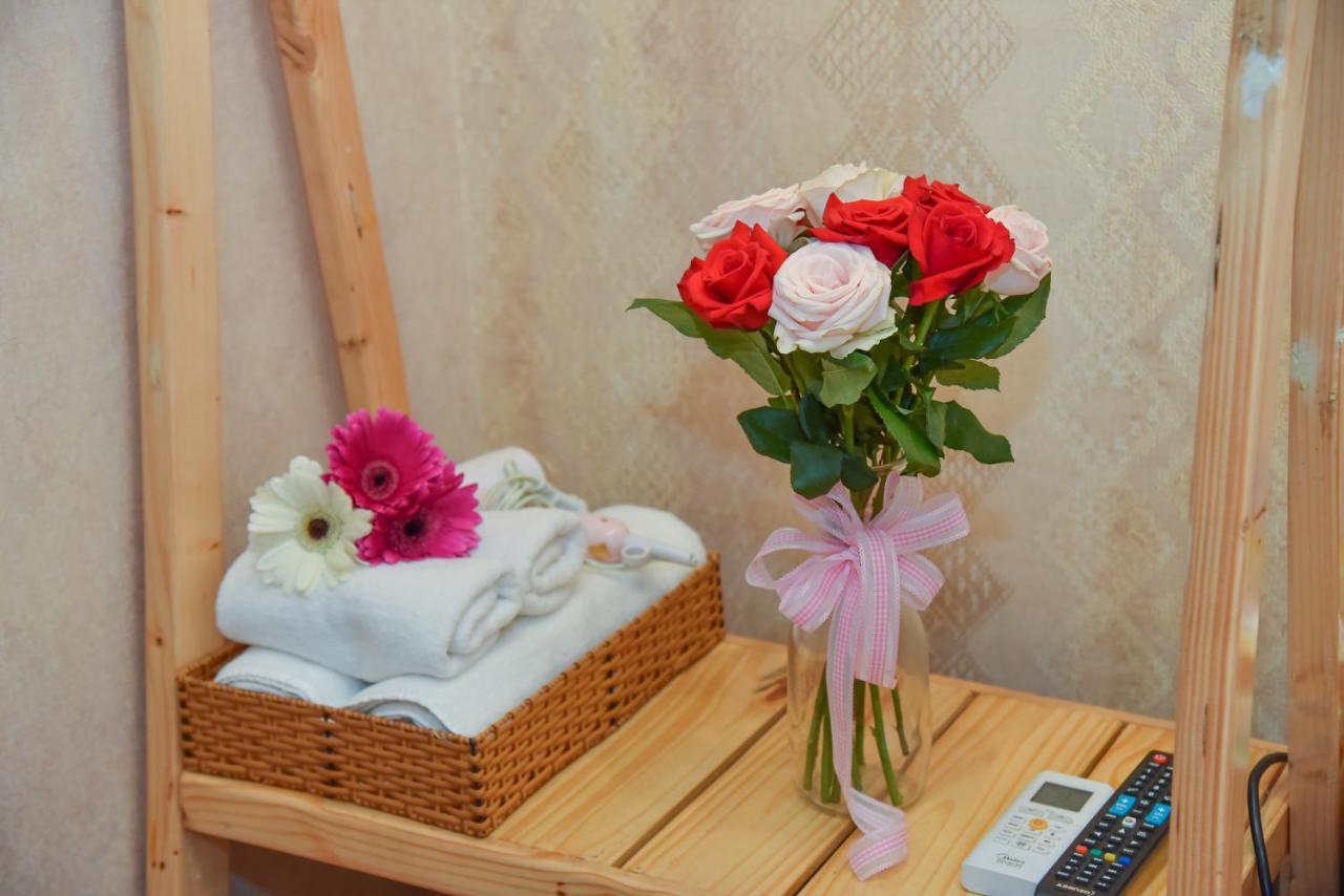 קאן טו Winny Hotel Ninh Kieu Quay מראה חיצוני תמונה