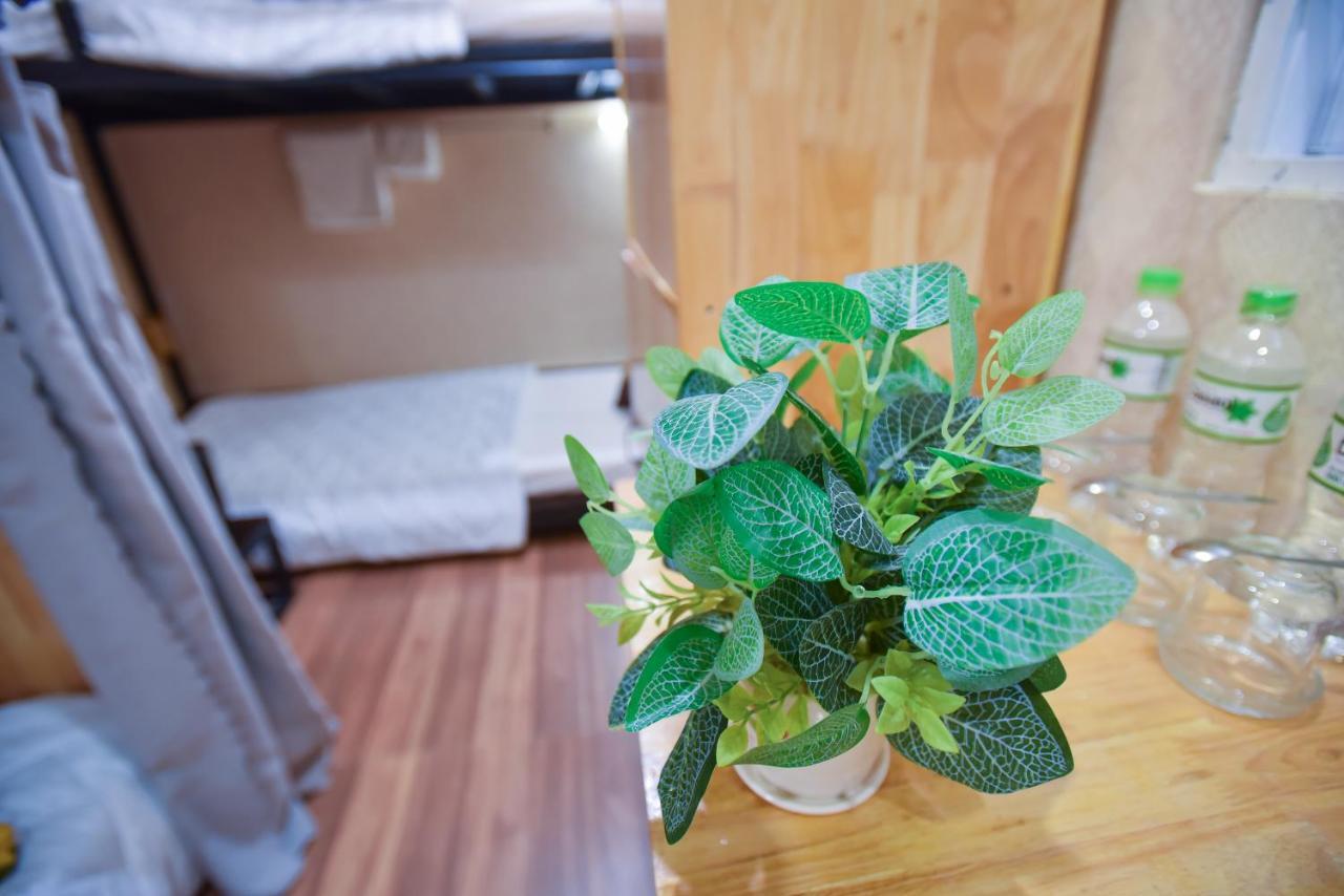 קאן טו Winny Hotel Ninh Kieu Quay מראה חיצוני תמונה